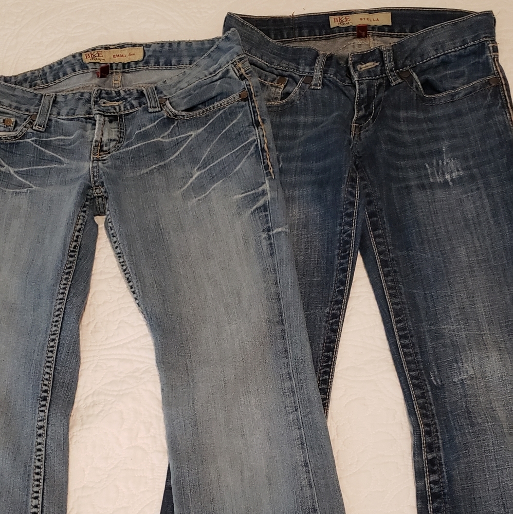 BkE Jeans